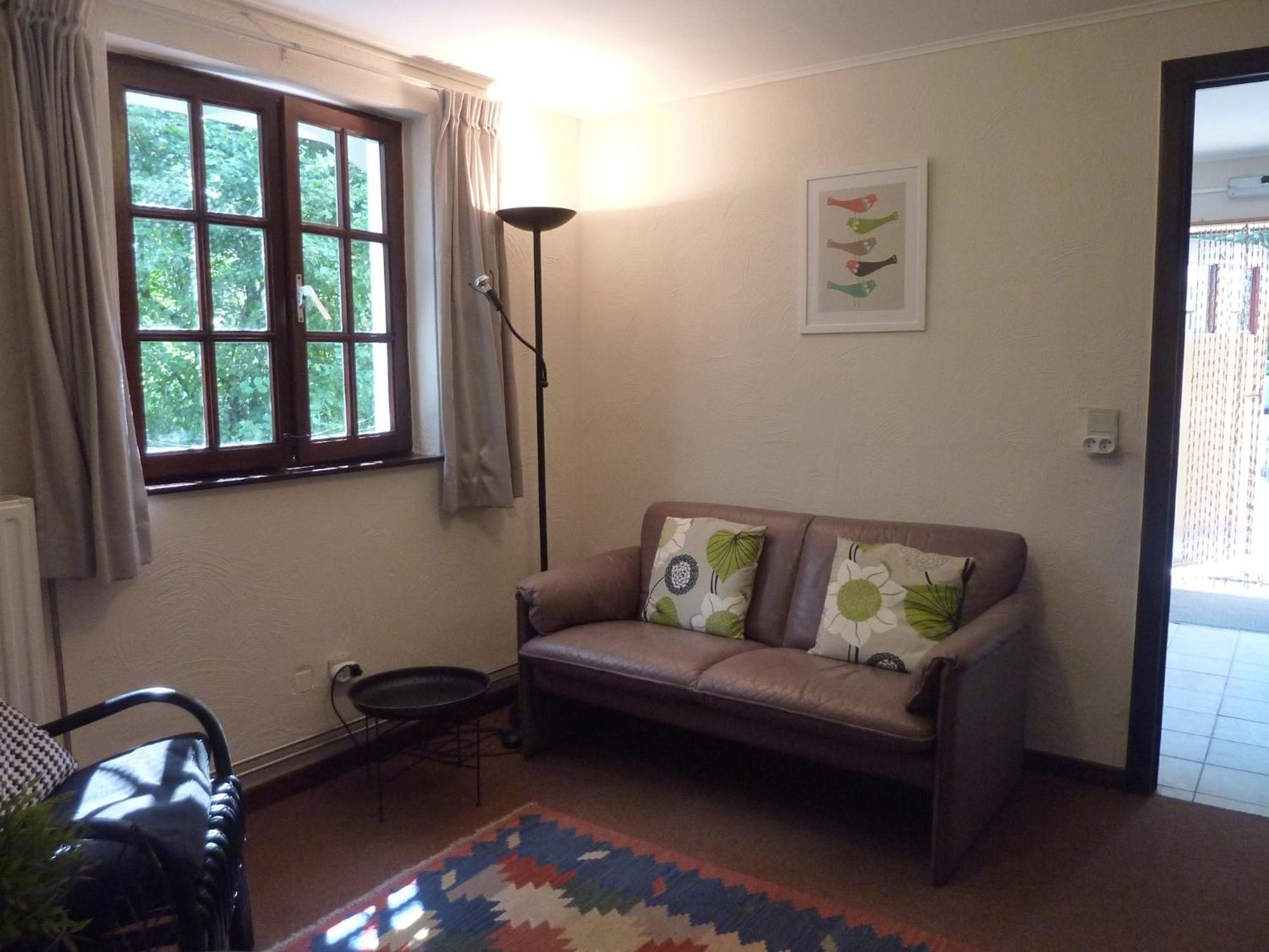 Gorgeous Apartment In Bohon With Garden Furniture And Bbq Barvaux-sur-Ourthe Zewnętrze zdjęcie