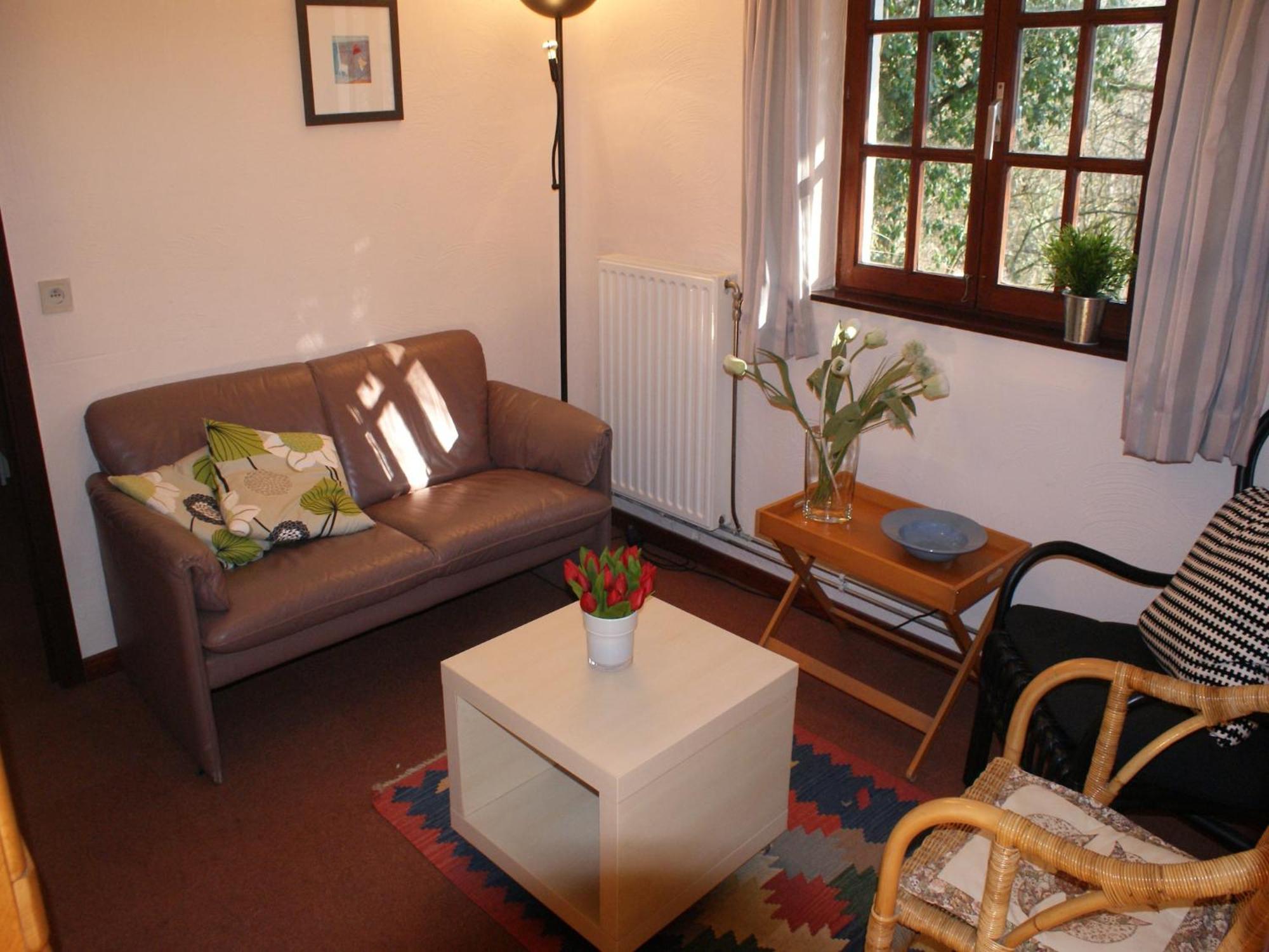 Gorgeous Apartment In Bohon With Garden Furniture And Bbq Barvaux-sur-Ourthe Zewnętrze zdjęcie