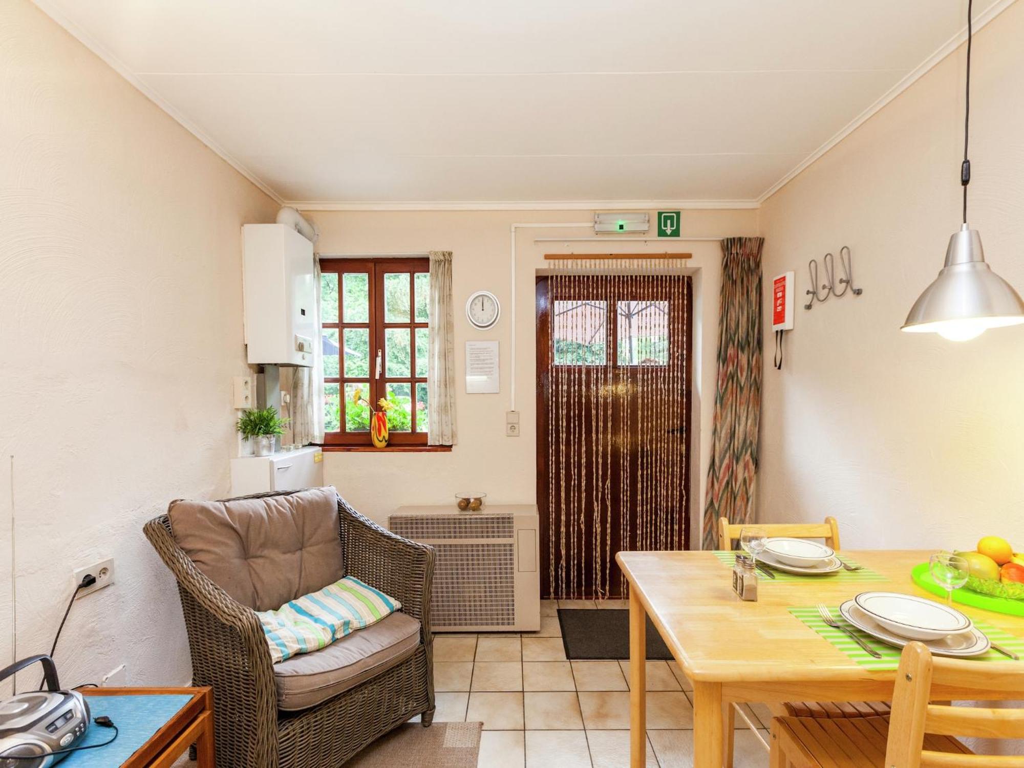 Gorgeous Apartment In Bohon With Garden Furniture And Bbq Barvaux-sur-Ourthe Zewnętrze zdjęcie
