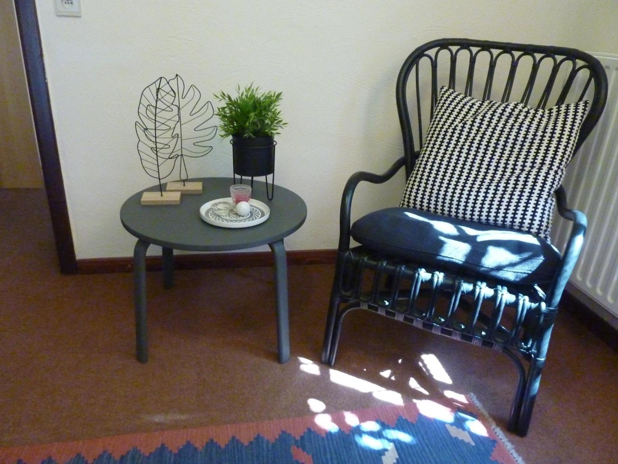 Gorgeous Apartment In Bohon With Garden Furniture And Bbq Barvaux-sur-Ourthe Zewnętrze zdjęcie
