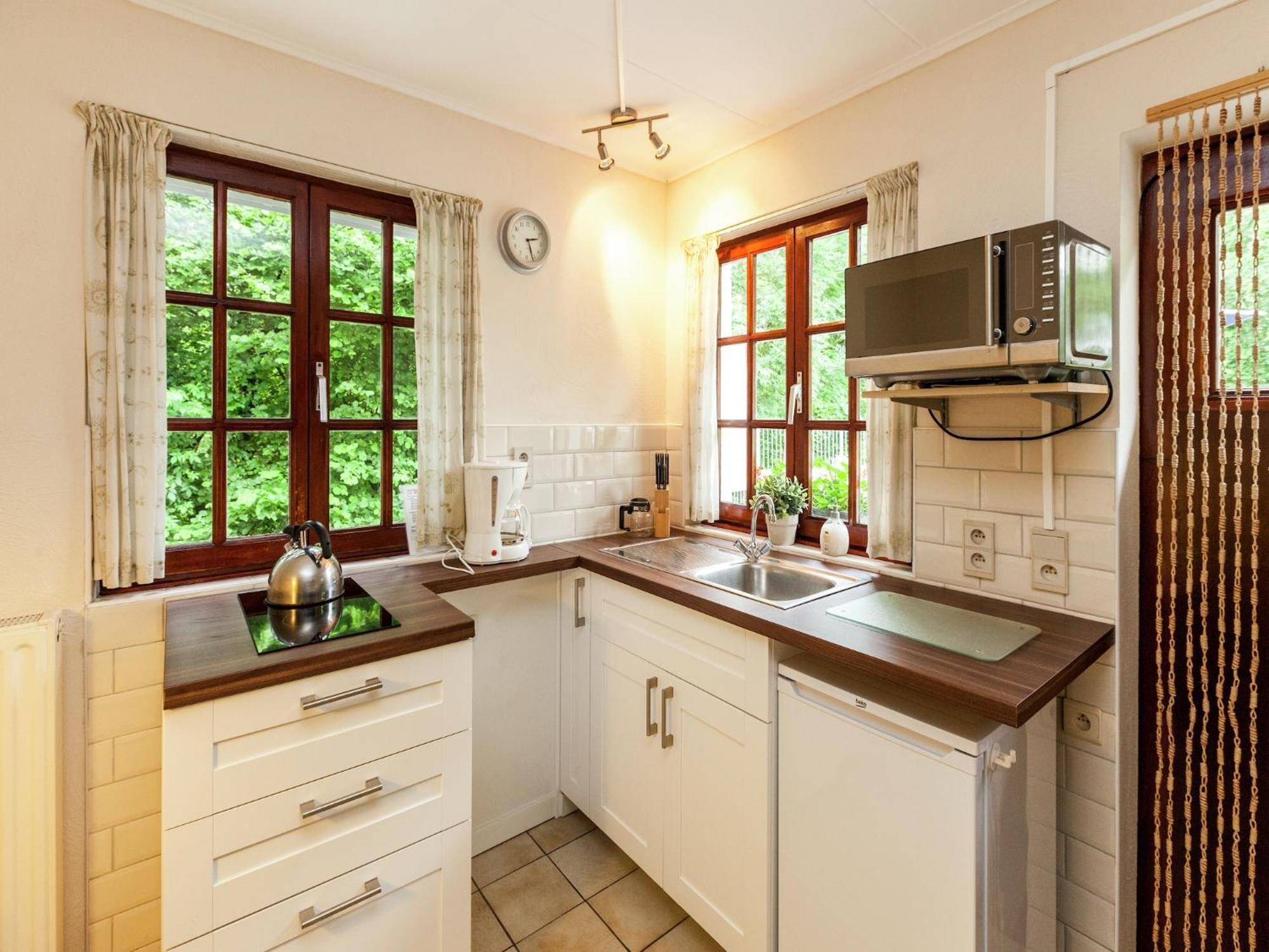 Gorgeous Apartment In Bohon With Garden Furniture And Bbq Barvaux-sur-Ourthe Zewnętrze zdjęcie