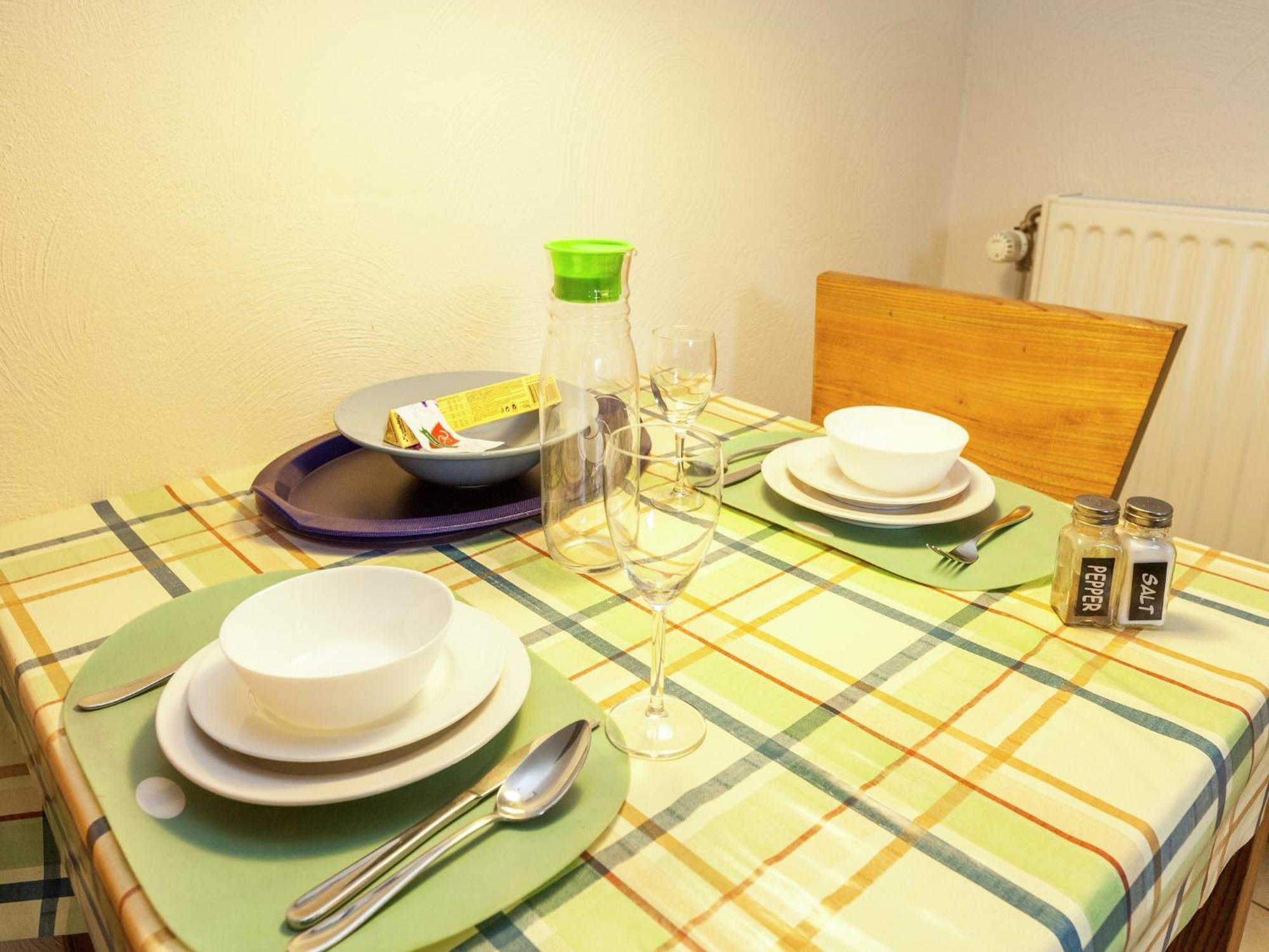 Gorgeous Apartment In Bohon With Garden Furniture And Bbq Barvaux-sur-Ourthe Zewnętrze zdjęcie